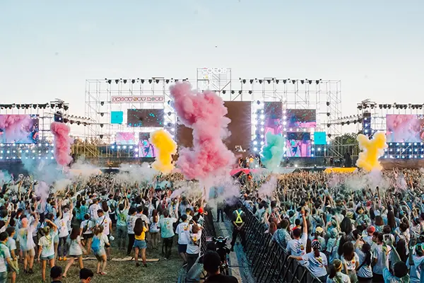 Festival