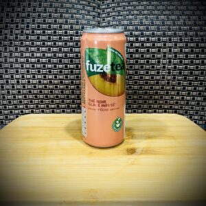 Fuze Tea