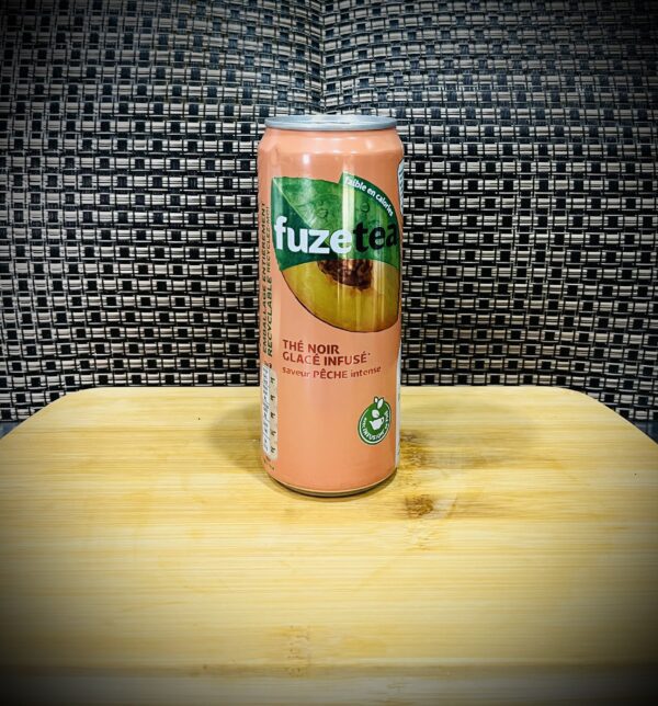 Fuze Tea