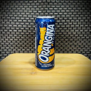 Orangina