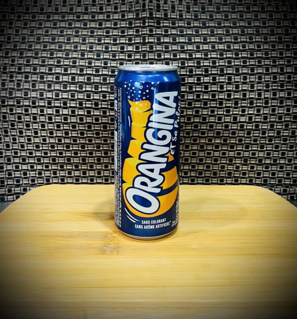 Orangina