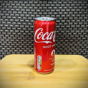 Coca Cola