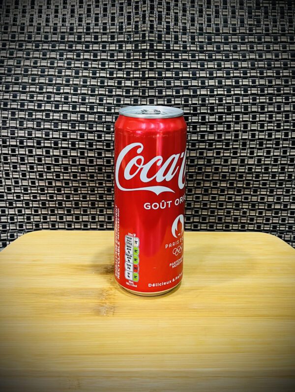 Coca Cola