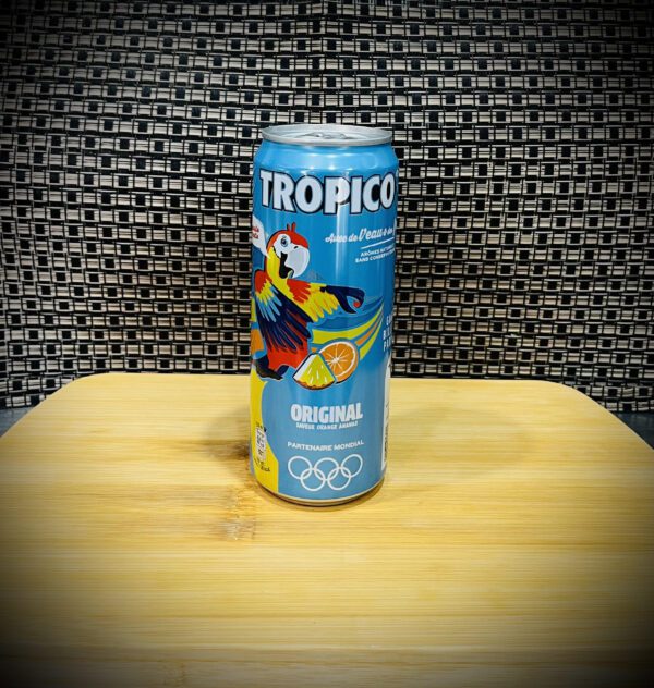 Tropico