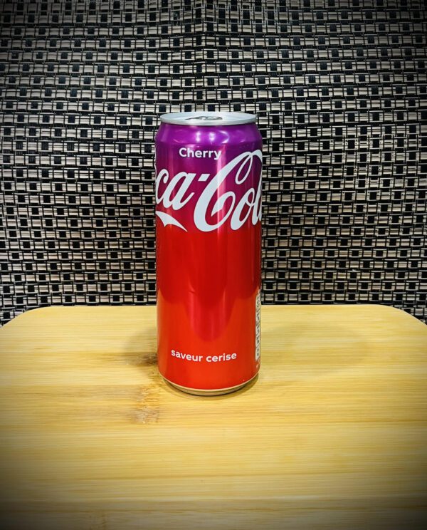 Coca Cola