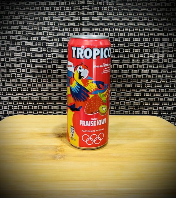 Tropico