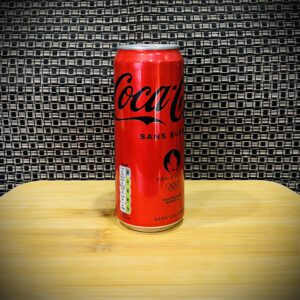Coca Cola