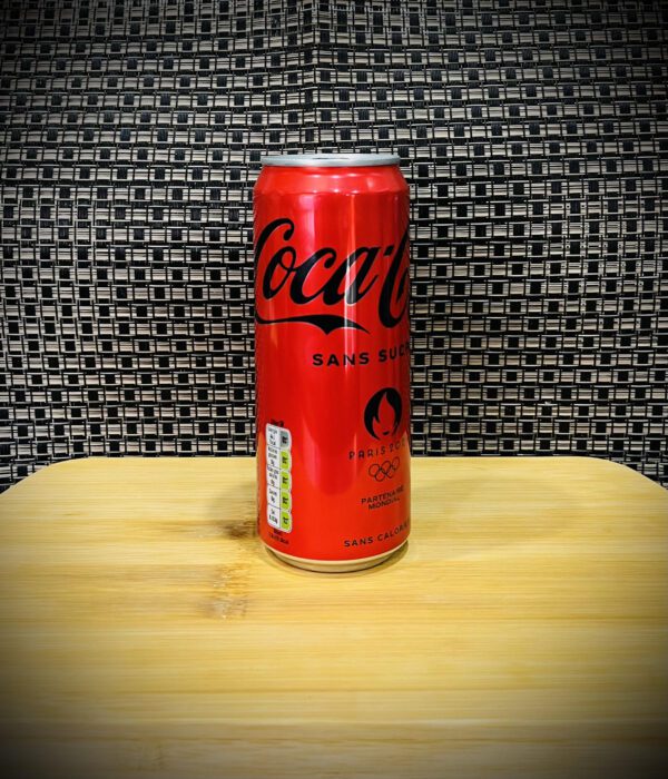 Coca Cola