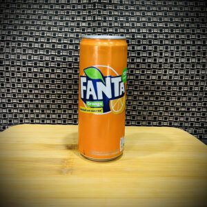 Fanta