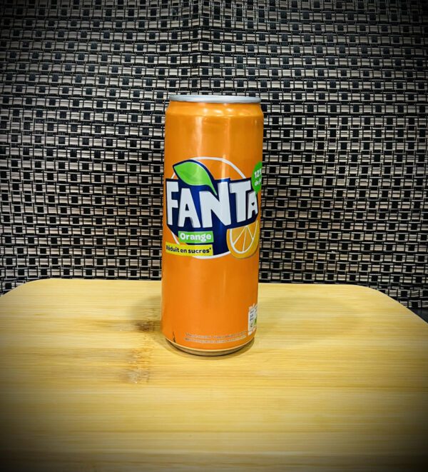 Fanta