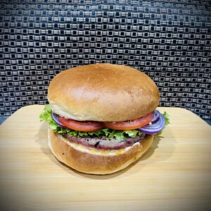 Burger