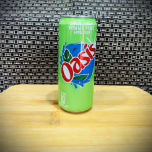Oasis