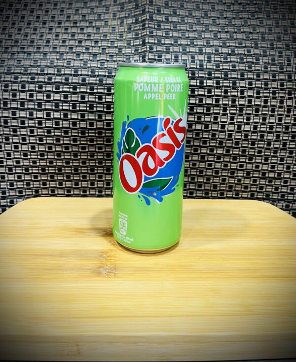 Oasis