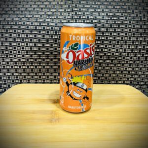 Oasis