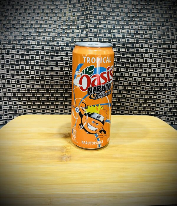 Oasis