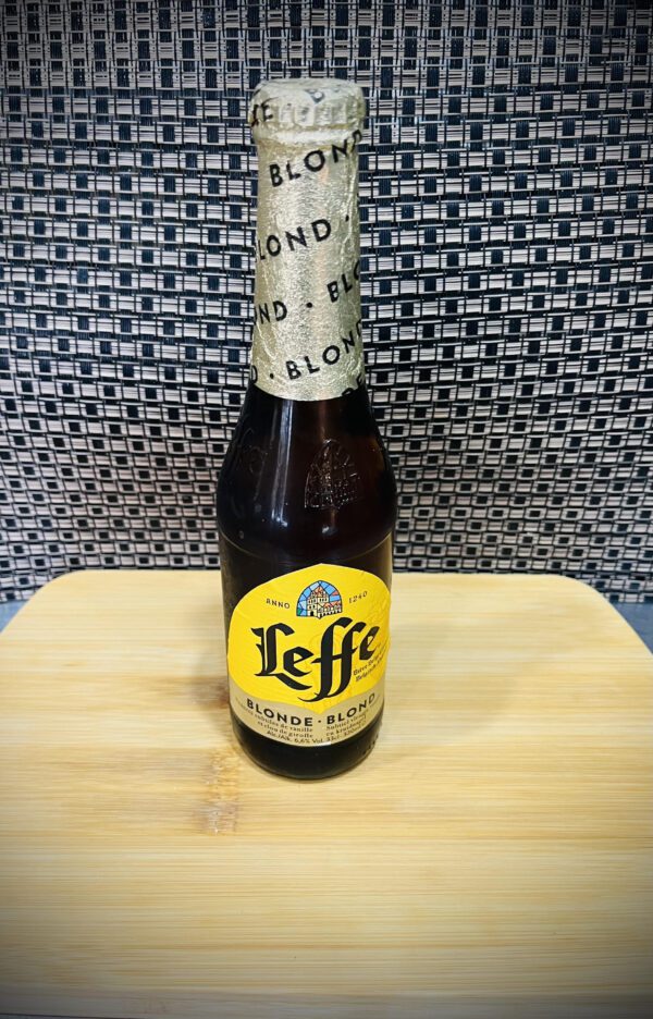 Leffe