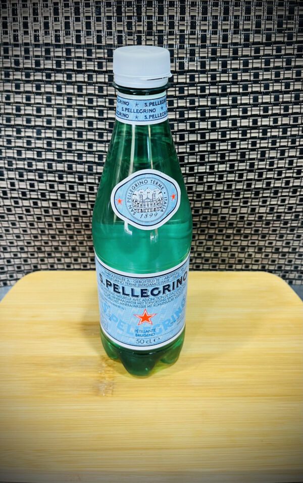 Sanpelligrino