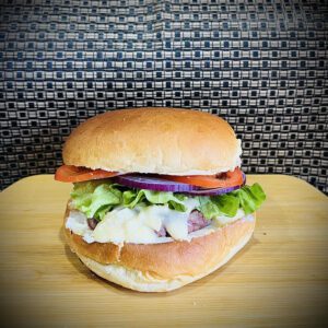Burger