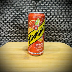 Schweppes