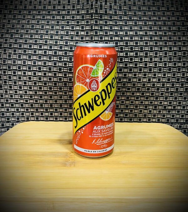 Schweppes