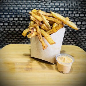 Frites