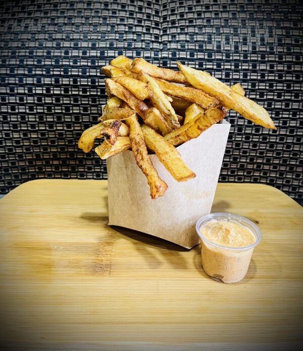 Frites