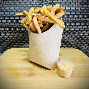 Frites