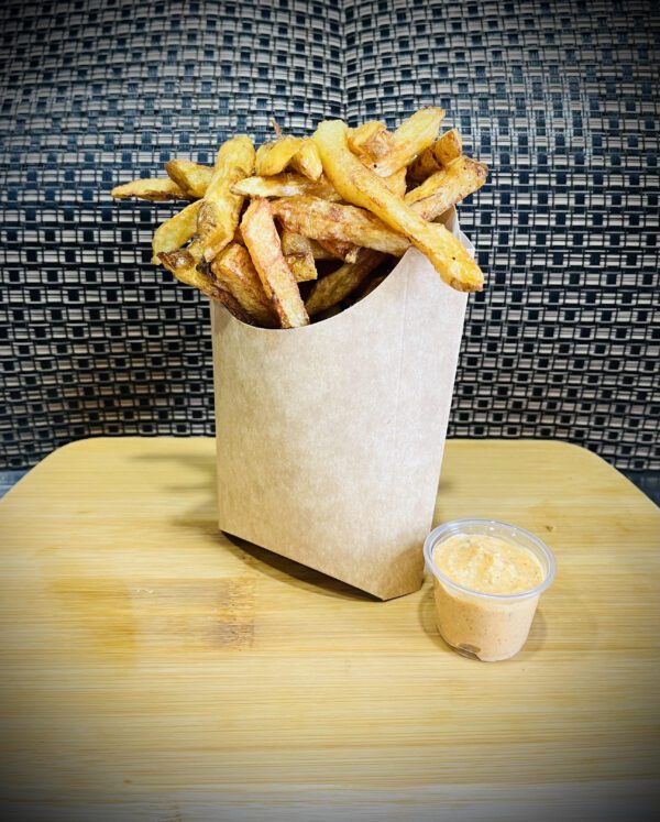 Frites