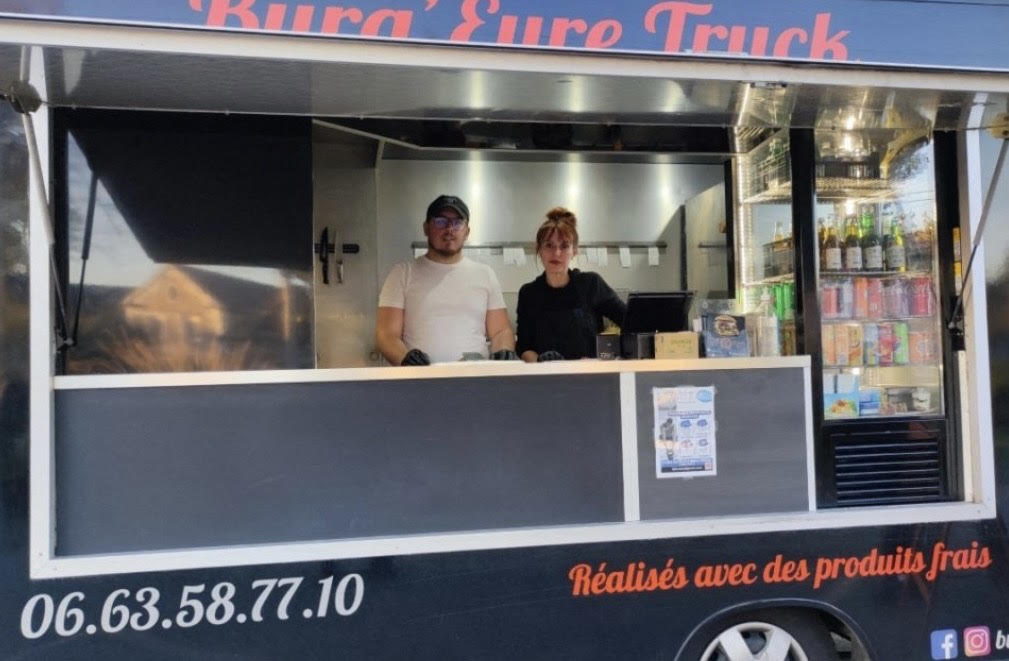 FoodTruck
