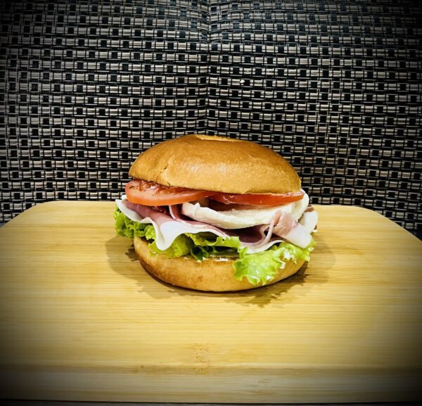Bagel Italiano