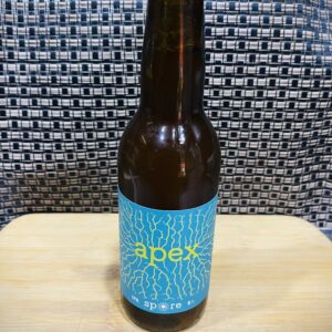 Bière Spore (Apex)