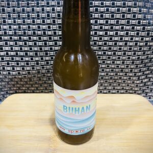 Bière Spore (Buhan)