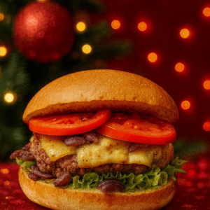 Burger de Noël