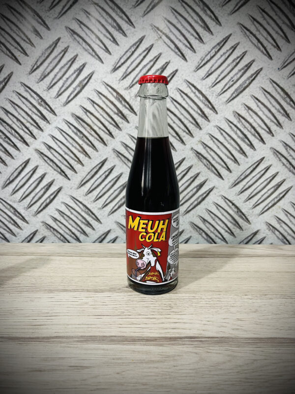 Meuh Cola