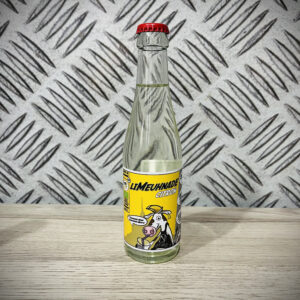 LiMeuhnade citron (25cL)